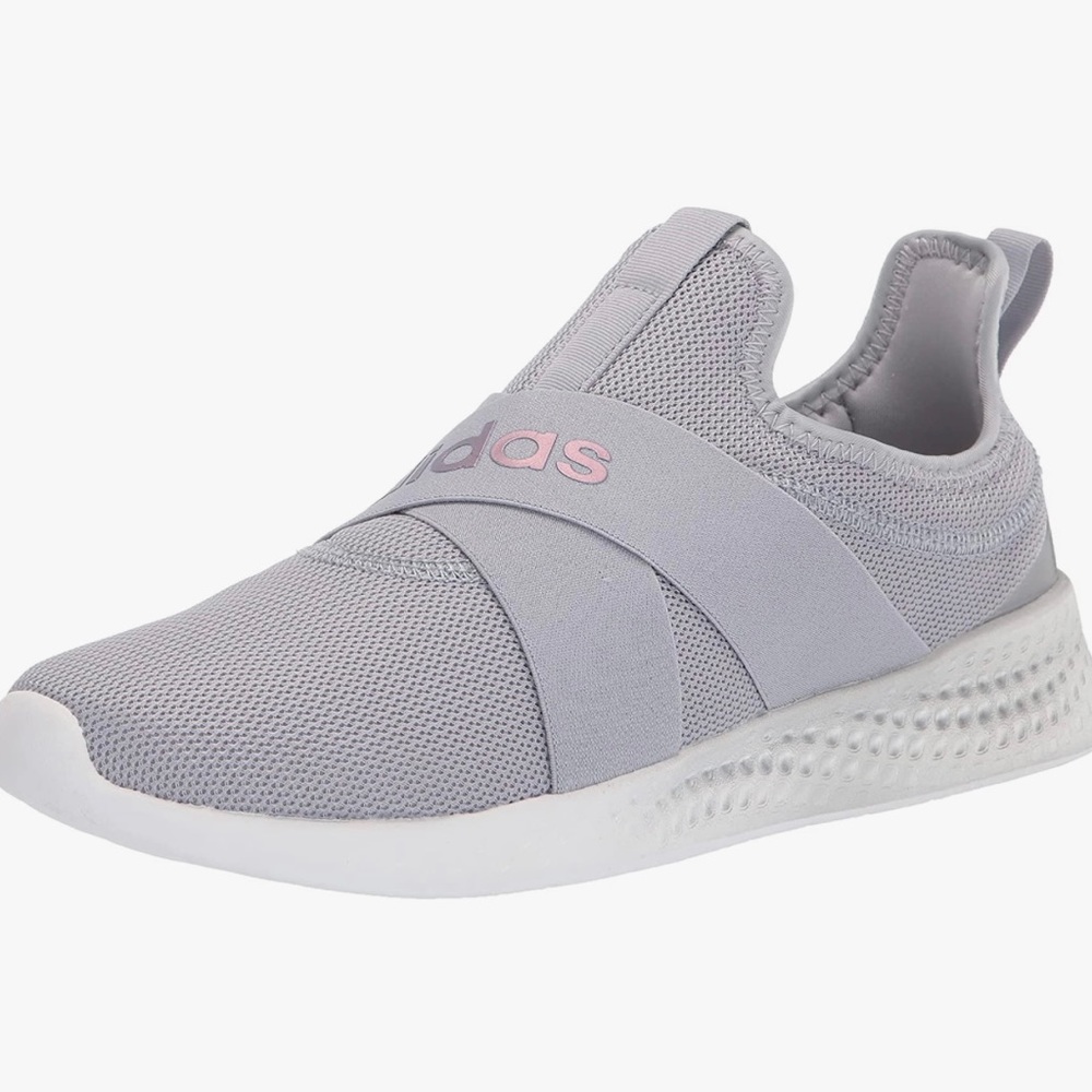 Adidas Women's Puremotion Adapt Running Shows. brand new in box. Size 6.5